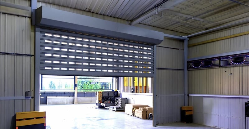 Trellidor Launches Heavy-Duty Roller Shutter For Commercial And Industrial Security