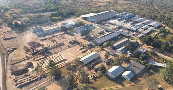 Sappi Concludes Lomati Sawmill Sale to Normandien Farms with Handover Set for September 2025