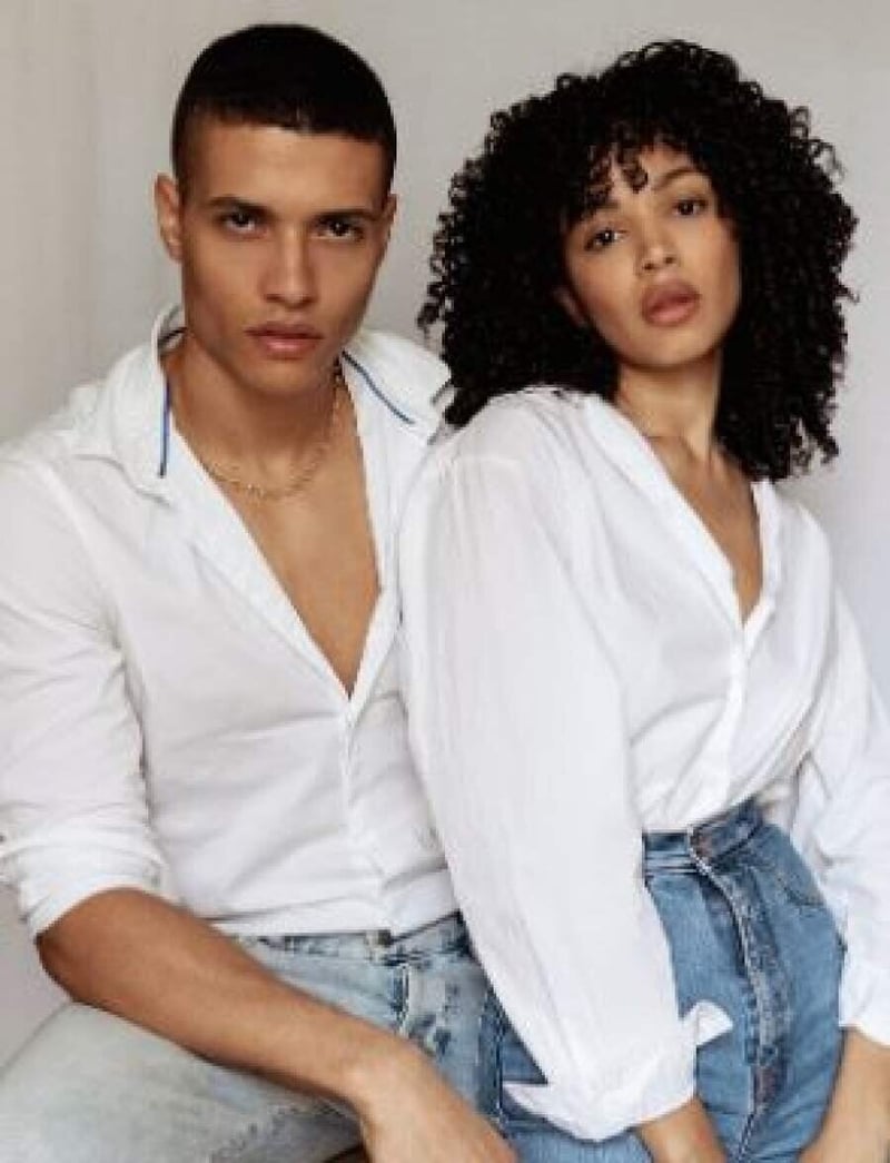 What To Look For In A Modelling Agency