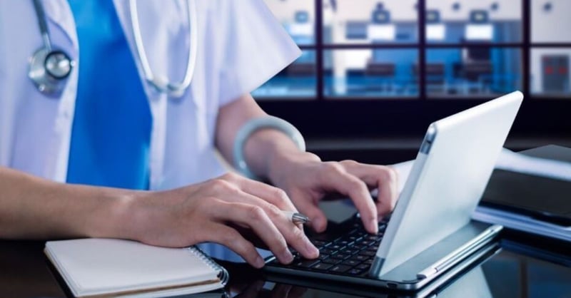 Revolutionising Healthcare in South Africa - The Role of Health Tech Solutions