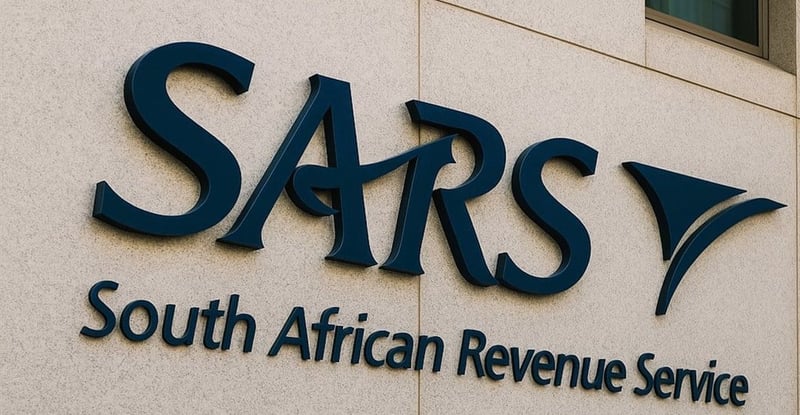 Sars Tackles Over Half a Trillion Rand Tax Debt with Firm Compliance Measures and Technology