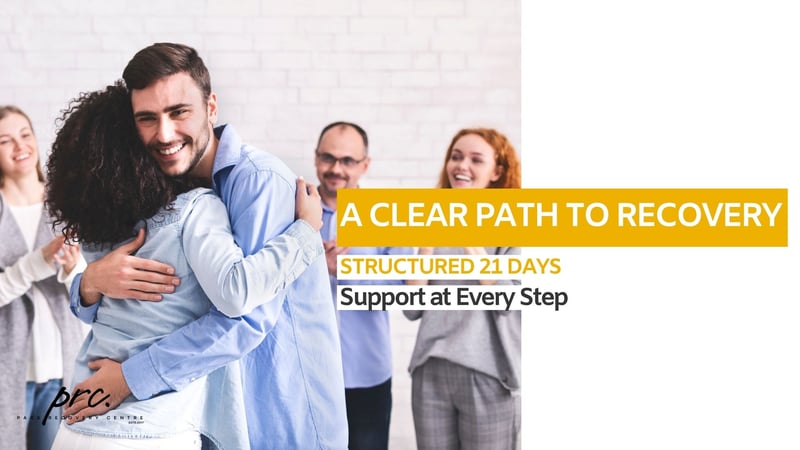 Pace Recovery Centre Publishes Step-by-Step Guide to Short-Term Addiction Rehab