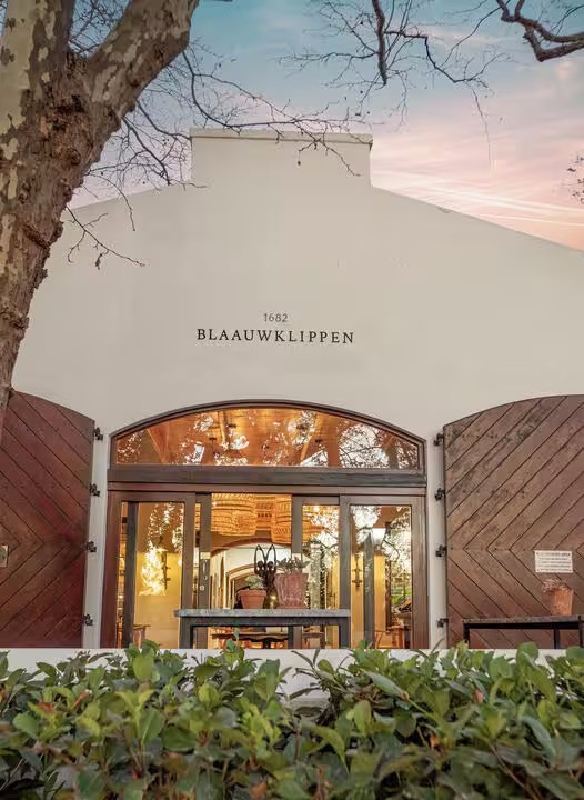 Fitness and fine wines are drawing a new kind of traveller