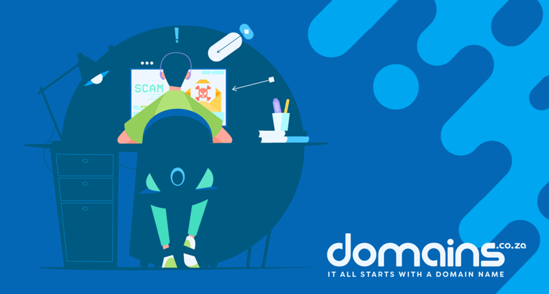 7 Common Domain Name Scams and How to Avoid Them