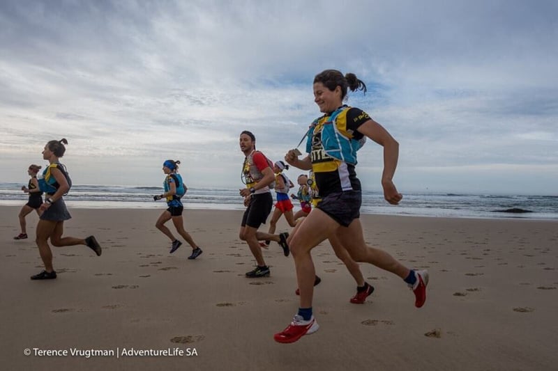 Greyling’s and Owen Firm Favourites for the Upcoming Otter African Trail Run