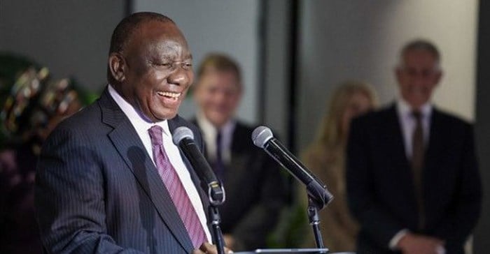 President Ramaphosa Unveils TRC Housing Reparations Programme In KwaZulu Natal