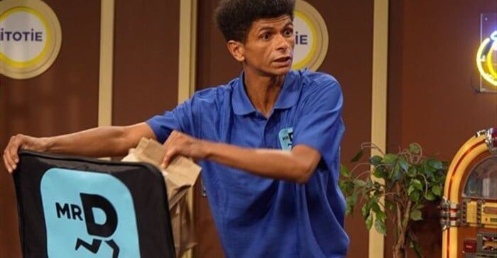 Vetkoekpaleis Season 3 Welcomes Mr D Driver Character In Celebration Of South African Culture