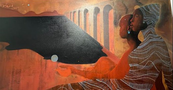 Cape Town Art Fair Showcases 490 Artists From 34 Global Cities In Vibrant Celebration