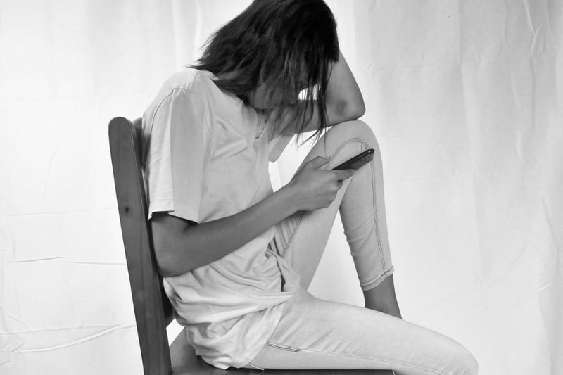 A Progressive Approach to Mental Health