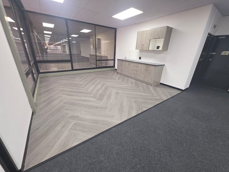 The Ultimate Guide to Granite & Carpentry Installations in Pretoria & Johannesburg