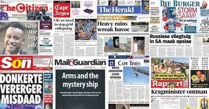 ABC Reports Strong Q2 2025 Circulation Growth for Newspapers and Magazines Despite Industry Shifts