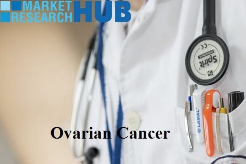 Ovarian Cancer - Therapeutics Pipeline Review, Overview, H2 2016