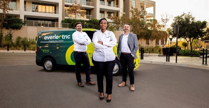 Innovative startup secures funding to boost growth and drive EV adoption in South Africa