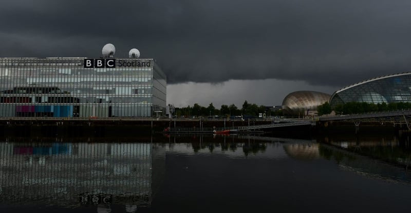 New Leadership Appointment Comes As BBC Confronts Crucial Charter Renewal And Future Uncertainty