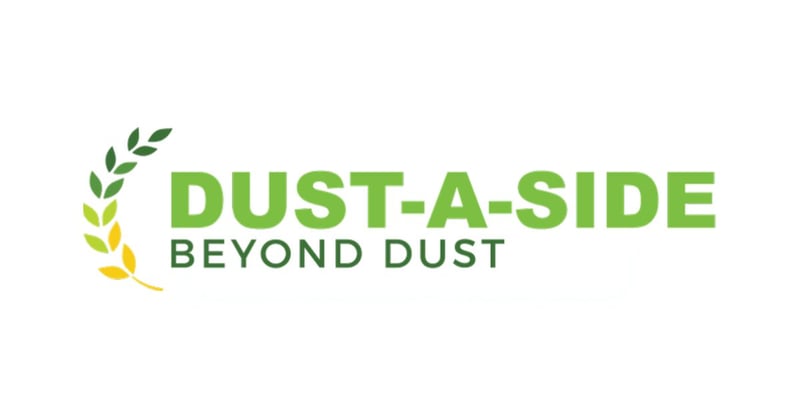 Dust-A-Side Backs Dust Control With Live Monitoring and Lab