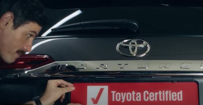 Toyota SA Launches 'new TO You' Brand Campaign With Automark