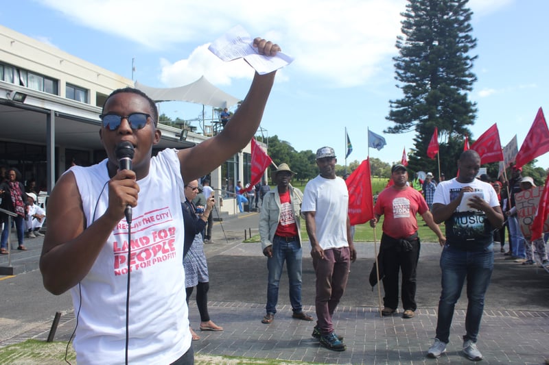 Mother City Documentary Screening to Spark Vital Conversation on Housing, Belonging and the Future of Cape Town