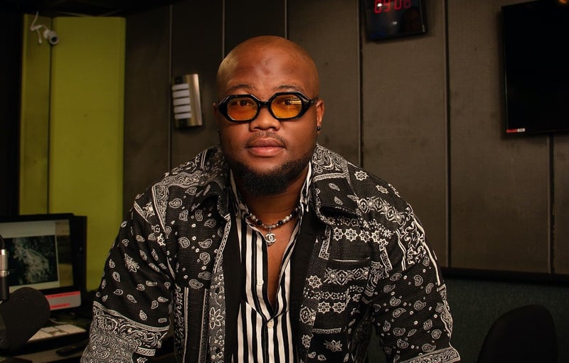 DJ Sabby On His Game-Changing New Radio Chapter