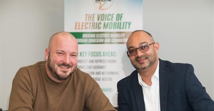 South Africa launches national electric mobility association with Norwegian EV partnership to accelerate EV adoption