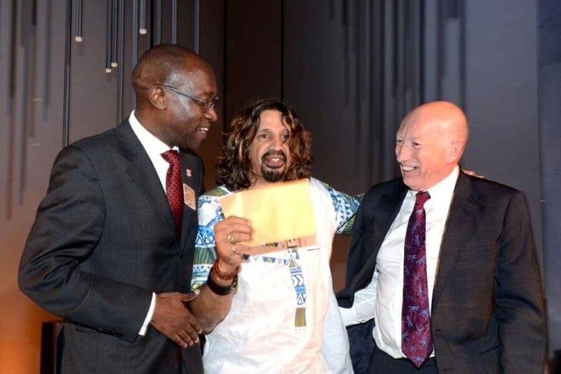 Africa’s Leading Architects Revealed!