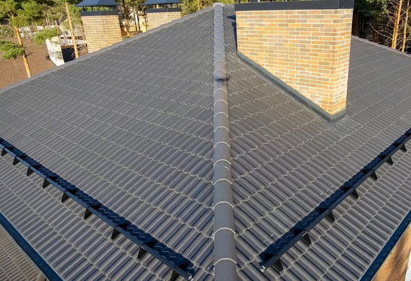 TT Waterproofing Publishes Expert Guides on Tile Roof Restoration and Torch-On Waterproofing for Gauteng Property Owners