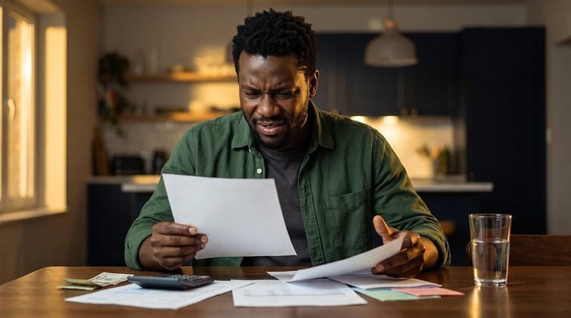 South African families face cash shortages within three months of a loved one's death, with 66% reporting immediate financial pressure under estate administration delays