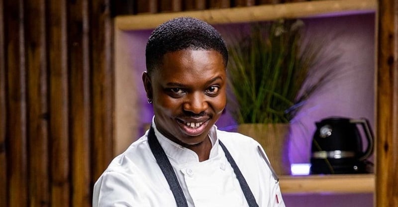 Lucky Masinya’s Taste Master SA 2025 Victory Celebrates Resilience And The Power Of Second Chances
