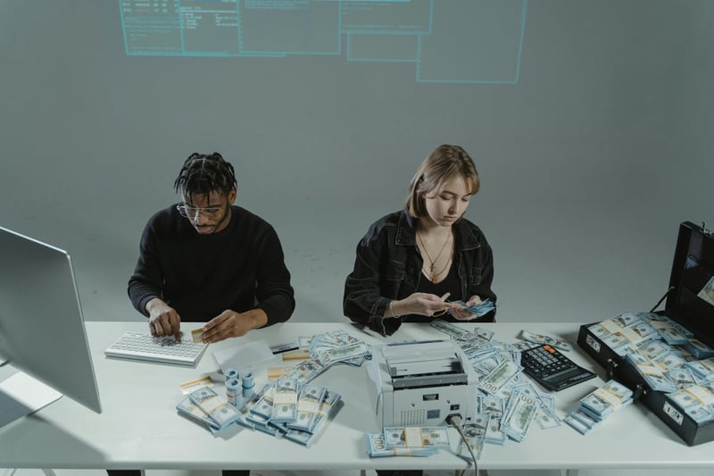 How to confront South Africa’s procurement fraud crisis