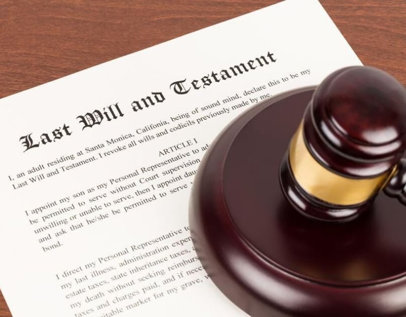 Avoid These Common Mistakes When Preparing a Will