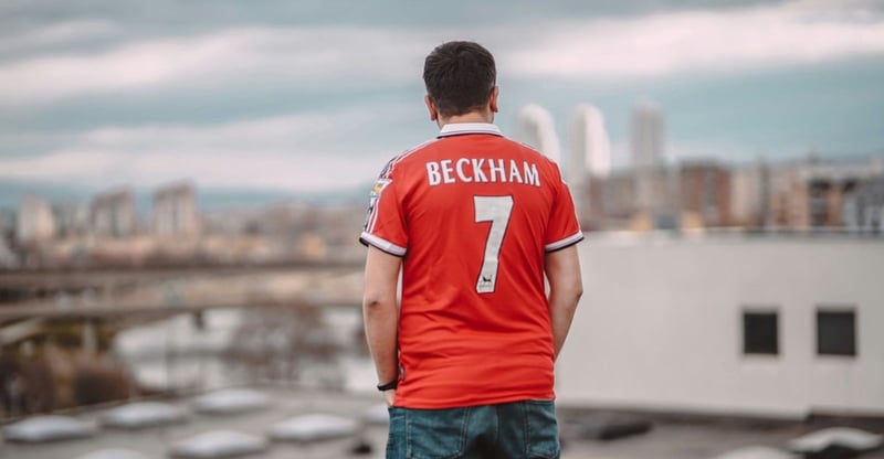 Brooklyn Beckham’s Claims Ignite Online Debate As Brand Beckham Maintains Silence