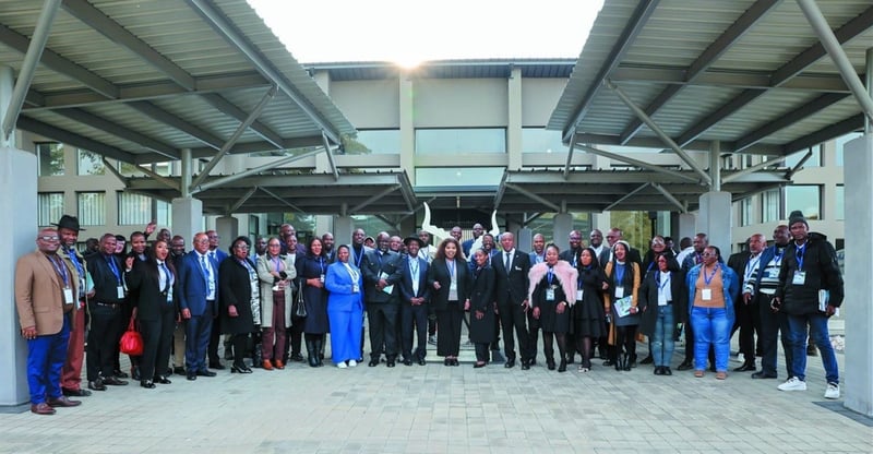 Phokeng Bridge Project Shows How Mining, Government And Communities Can Build Shared Prosperity