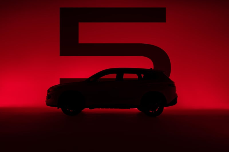 BYD To Unveil The New Sealion 5 Next Week As Hybrid Demand Surges In South Africa