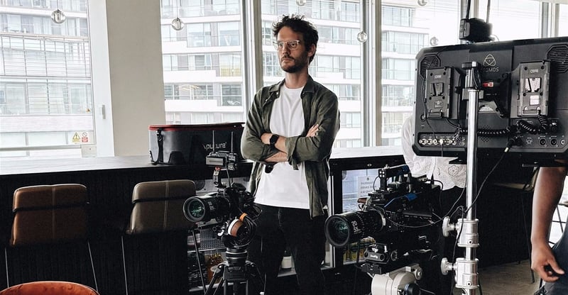 MakeReign Expands AI Capabilities With Appointment Of Creative Technology Director