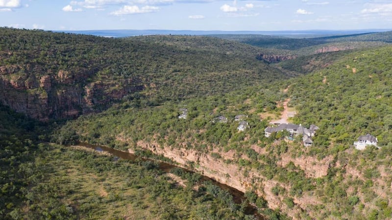 Unique Air Partners With Welgevonden To Offer Seamless OR Tambo Charter Flights For Safari Guests