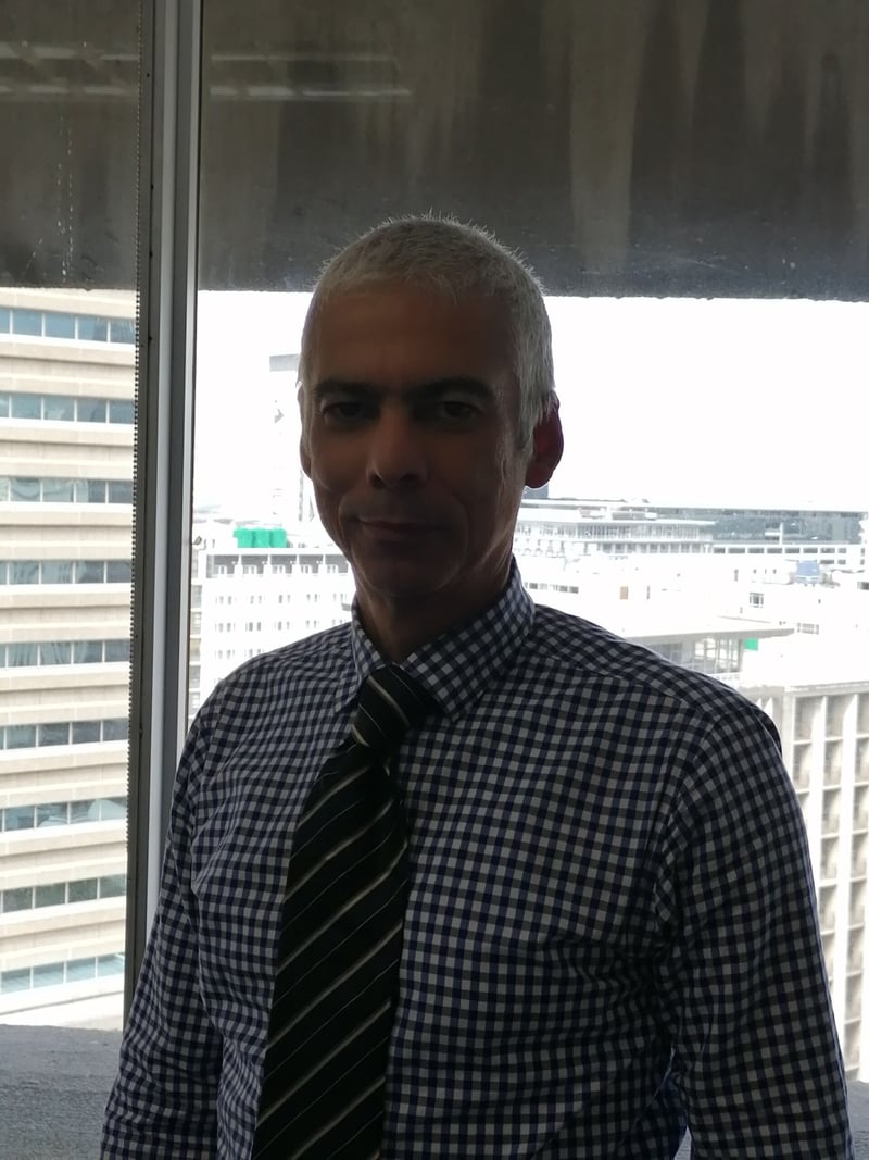 The Property Practitioners Act