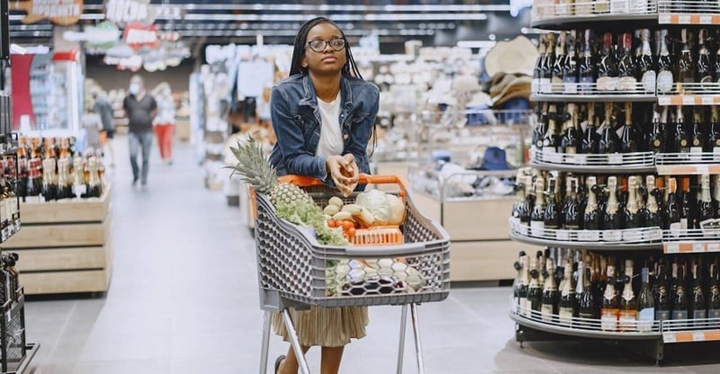 Bucket Lists Drive A Shift In Shopping Habits - Happiness Over Possessions