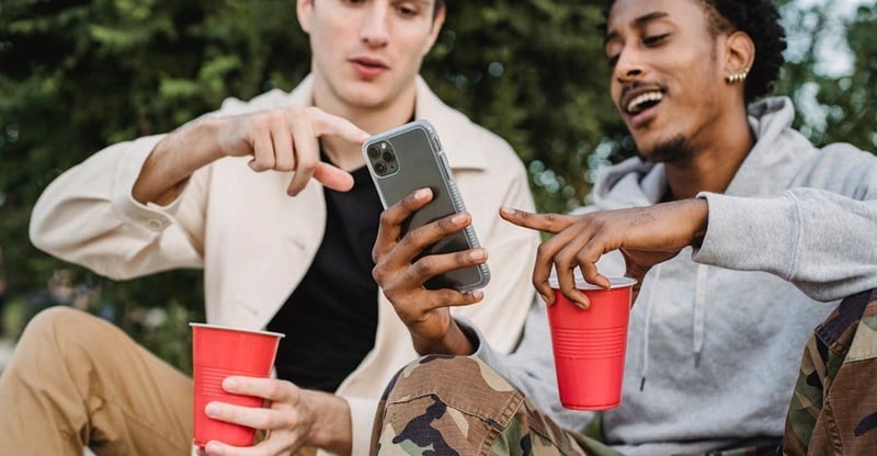 Unesco Launches Build Or Break Campaign To Address Online Gender Violence And Harmful Masculinity