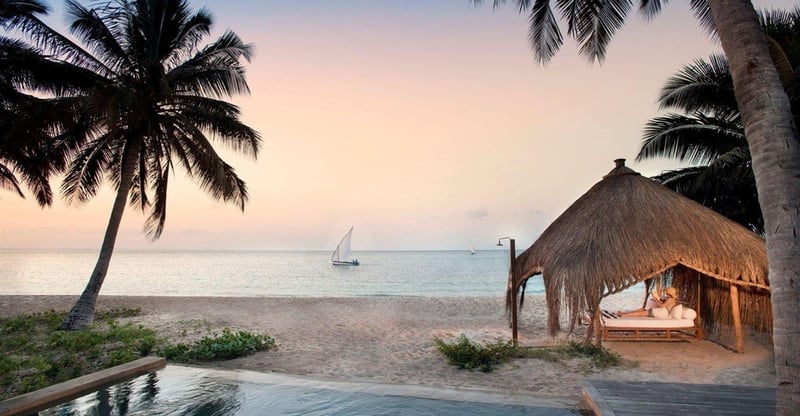 Africa Tourism Growth Surges As Safari Travel Market Set For Rapid Expansion By 2033