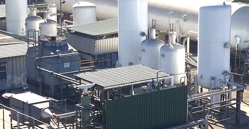 Air Products And Tronox Strengthen Long-Term Partnership With Advanced PSA3 Commissioning