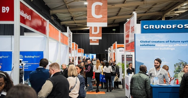 Smart Buildings And Integrated Systems Drive Facilities Management Expo 2026