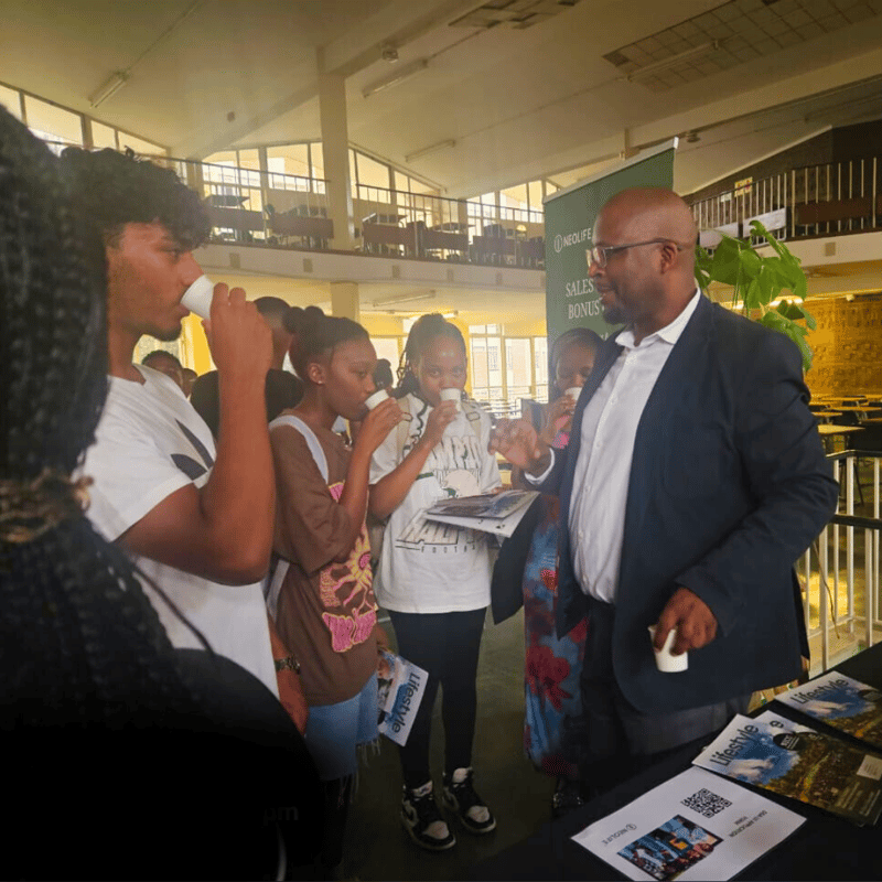 DSA Members offer South Africans a Legit Economic Solution while Fraud & Scams Surge