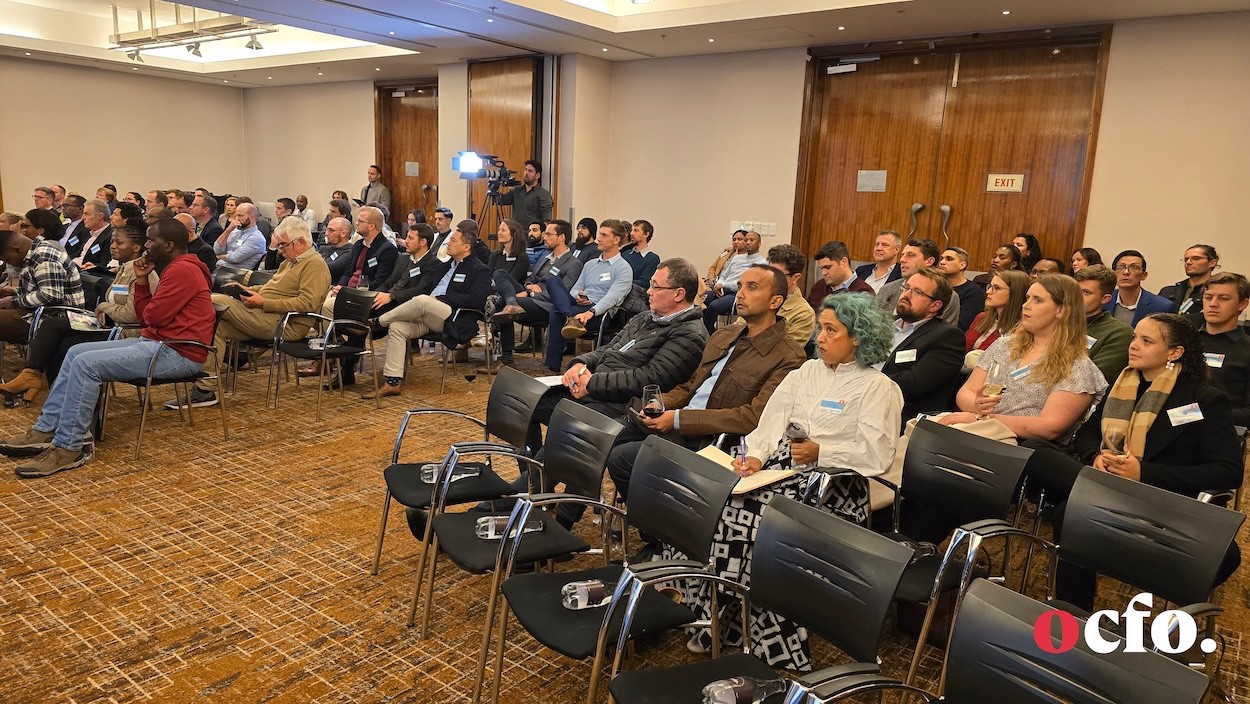 Outsourced CFO Joins The Lekker Network Summit 2026 as Sponsor and Workshop Host