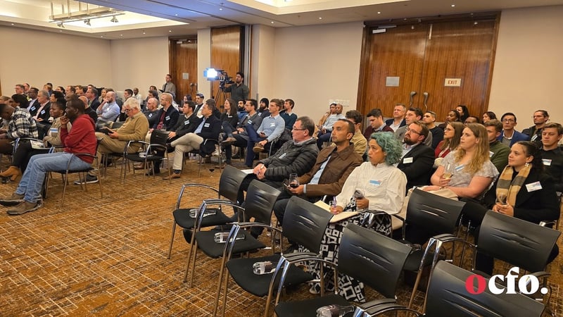 Outsourced CFO Joins The Lekker Network Summit 2026 as Sponsor and Workshop Host