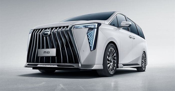 Chinese Brand GAC TO Ramp UP SA Expansion With New Cars