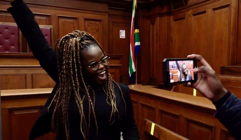 Mother City Documentary Continues to Inspire National Dialogue on Housing Justice Ahead of Constitutional Court Hearing of “Tafelberg Case”