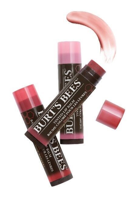 Burts Bees? - Lip Balms for Valentines Day?