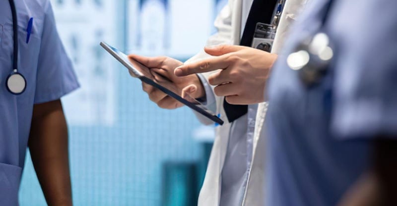 South Africa Gears Up to Train Healthcare Workers for Digital Future