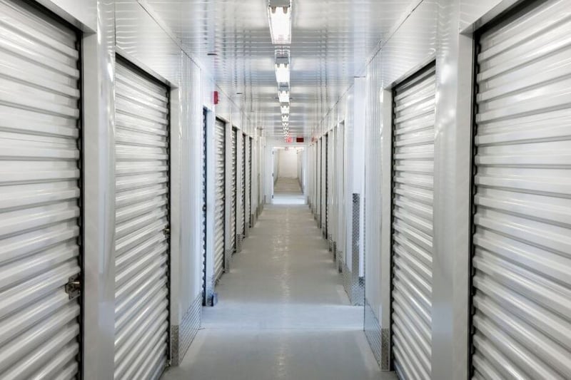 Finding the Perfect Storage Solution in Johannesburg