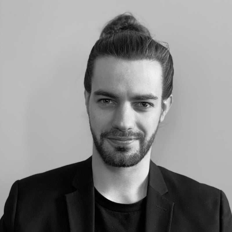 AXOR AfricaEdition competition - Meet the talented winner Ryan Olivier