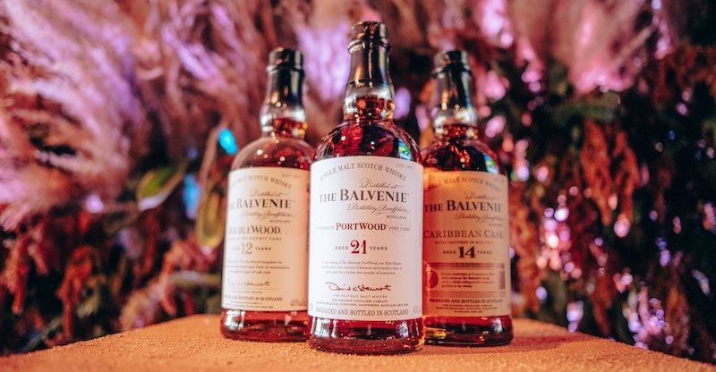 The Balvenie Makers Project Debuts In South Africa Spotlighting Innovation And Human Craftsmanship
